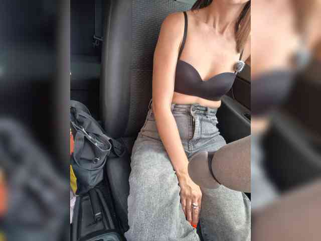 AngelikaM1 Live Webcam on BongaCams