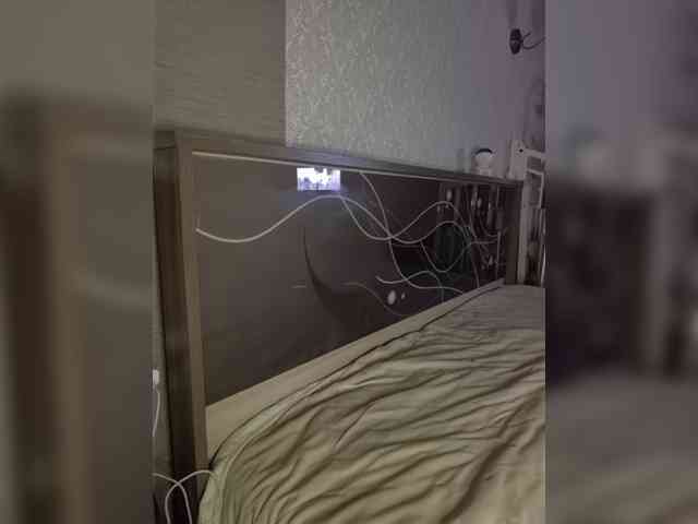 AngelikaKoshka webcam