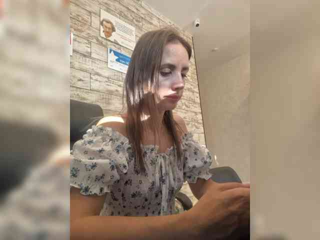 AngelikaKoshka webcam