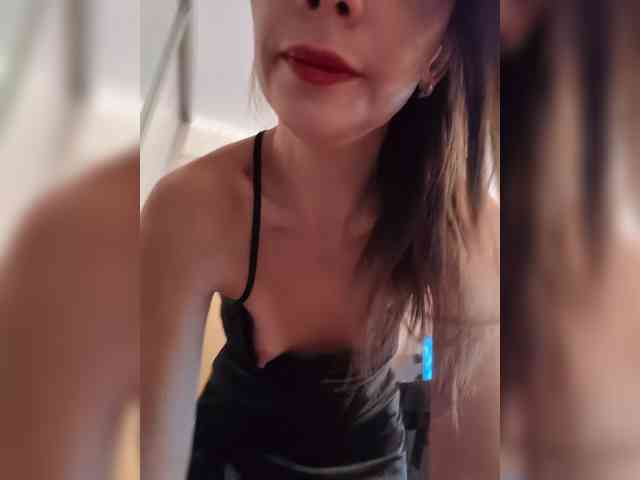 AngelikaKoshka webcam