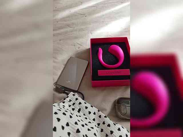 AngelikaKoshka webcam
