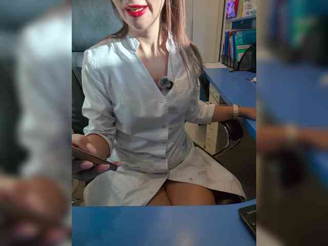 AngelikaKoshka webcam