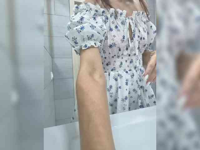 AngelikaKoshka webcam