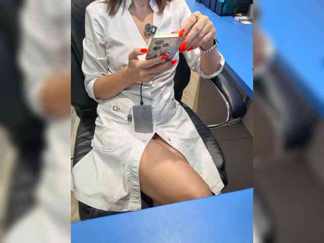 AngelikaKoshka webcam