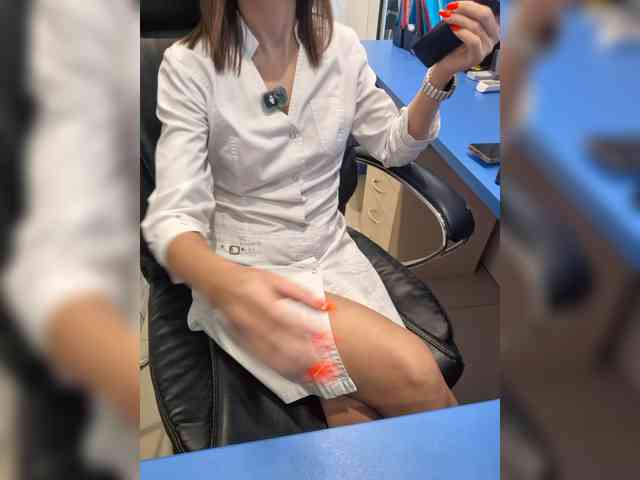 AngelikaKoshka webcam