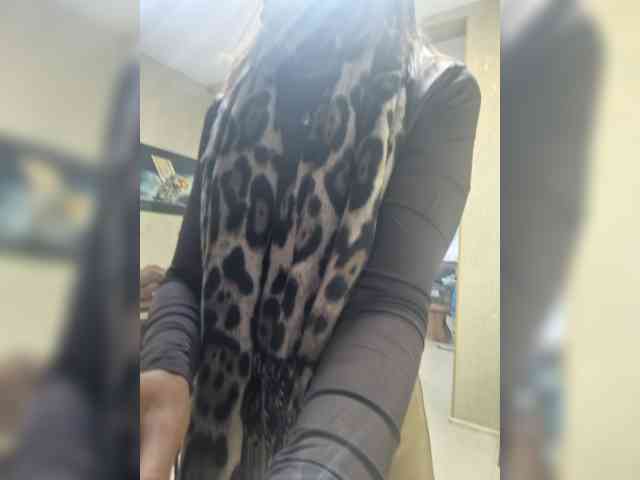 AngelikaKoshka webcam