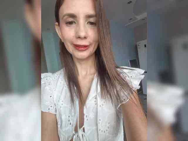 Модель: AngelikaKoshka