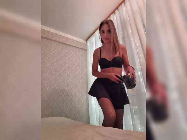 AngelikaKoshka webcam
