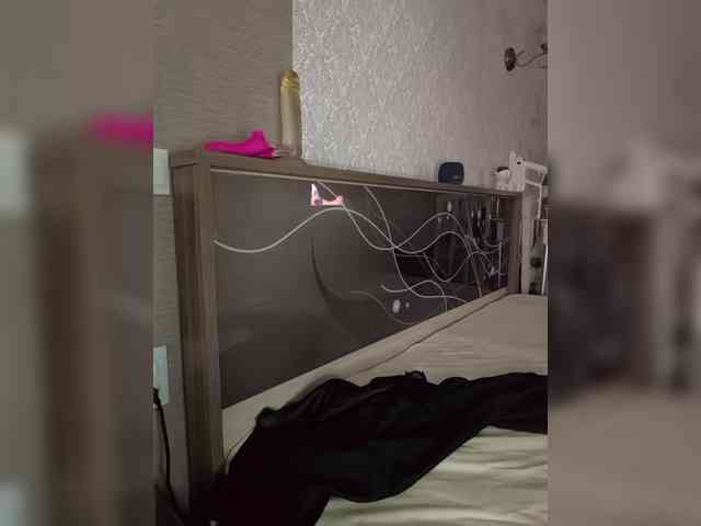 AngelikaKoshka webcam