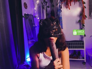 Sinandskin Porn Show