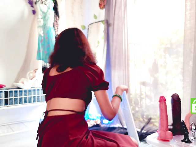 Sinandskin live cam on BongaCams