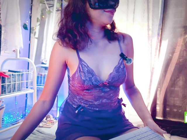 Sinandskin live cam preview