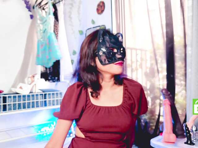 Sinandskin live cam on BongaCams