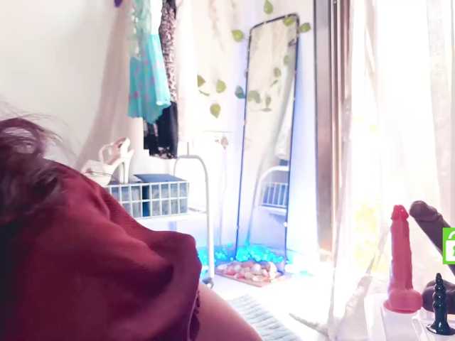 Sinandskin live cam preview