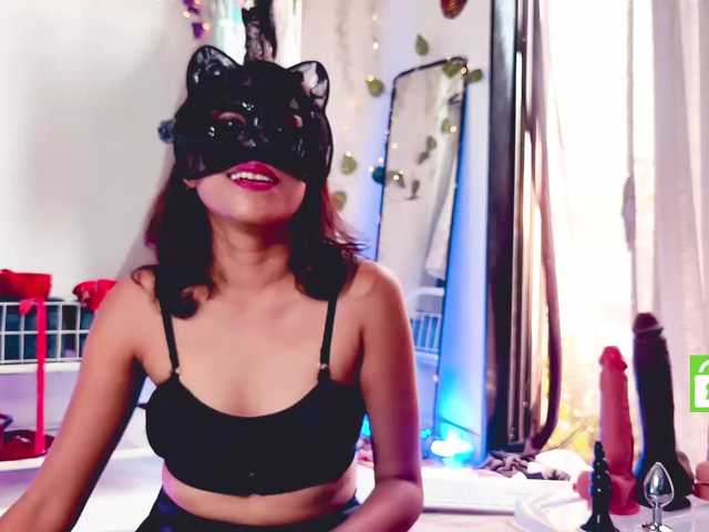 Sinandskin live cam on BongaCams