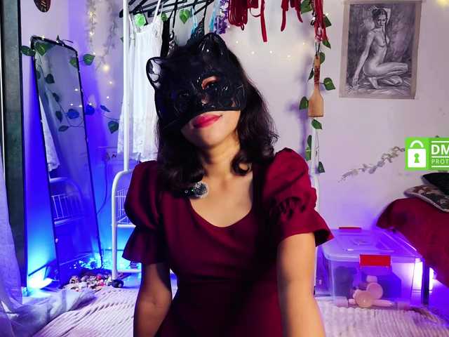 Sinandskin live cam on BongaCams