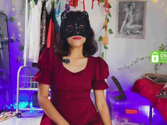 Sinandskin webcam