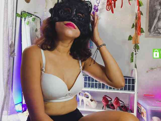 Sinandskin webcam