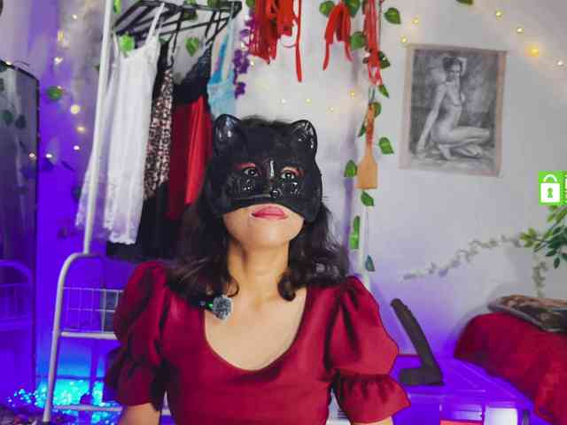 Sinandskin webcam