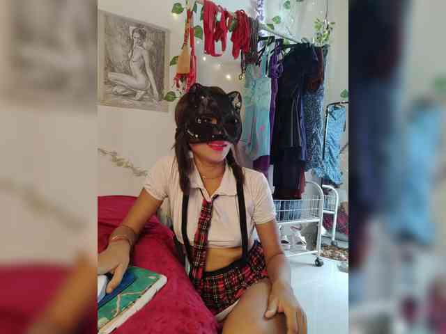 Sinandskin webcam