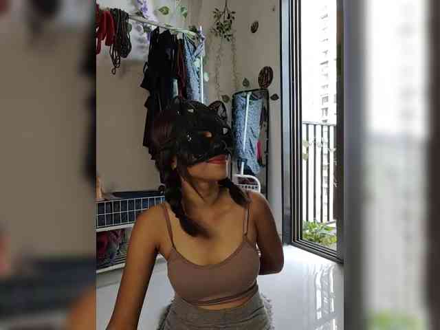 Sinandskin webcam