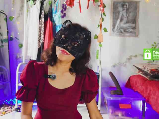 Sinandskin webcam