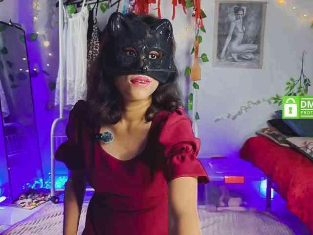Sinandskin webcam