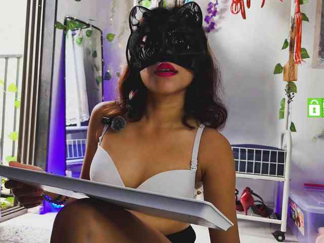 Sinandskin webcam