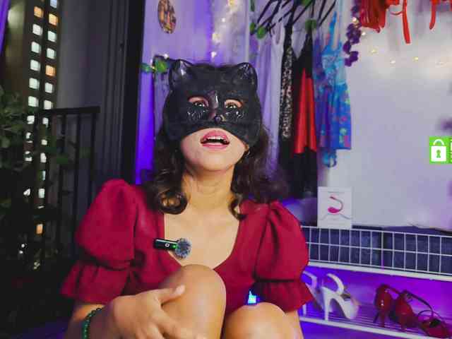 Sinandskin webcam