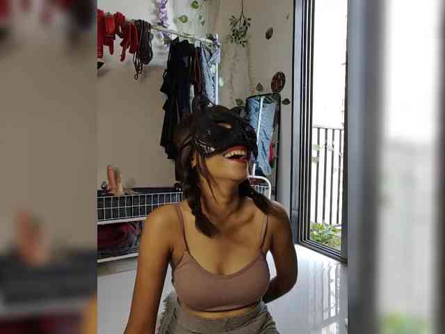 Sinandskin webcam