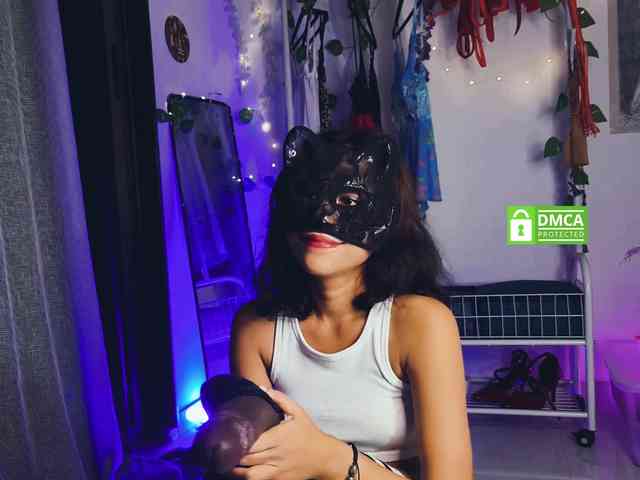Sinandskin webcam