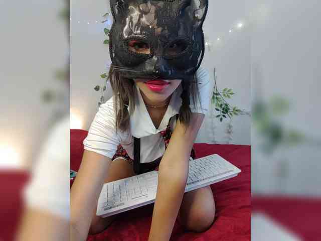 Sinandskin webcam