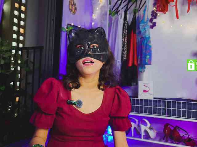 Sinandskin webcam