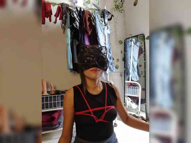 Sinandskin webcam