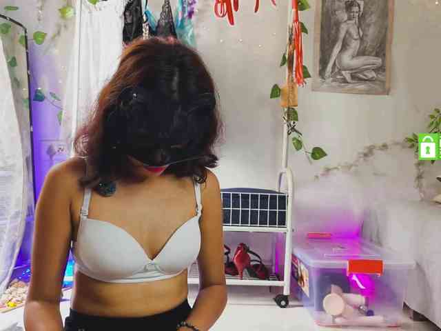 Sinandskin webcam