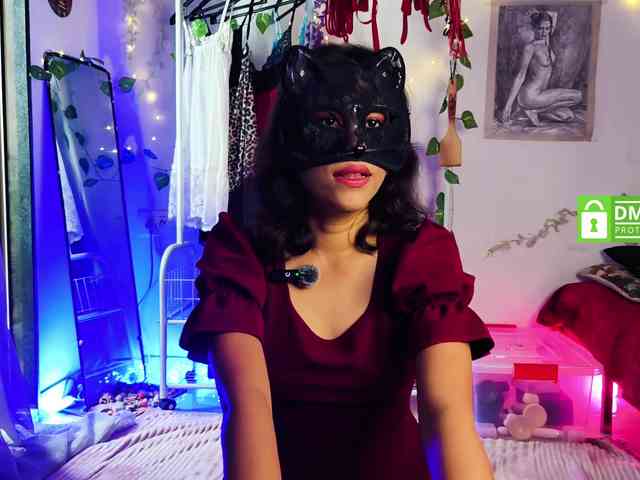 Sinandskin webcam