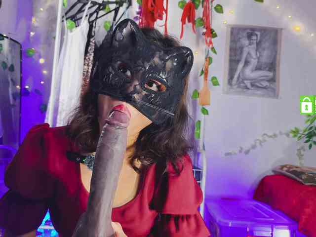 Sinandskin webcam