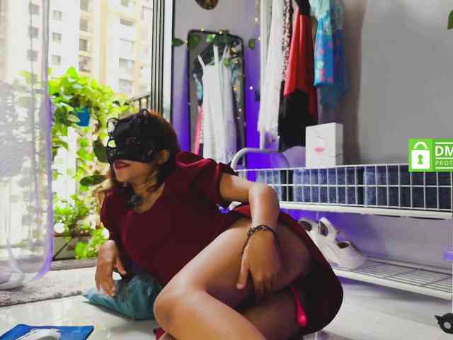 Sinandskin webcam