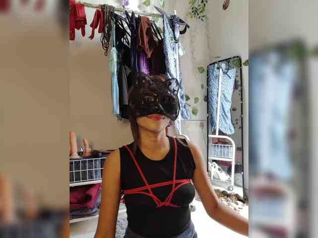 Sinandskin webcam