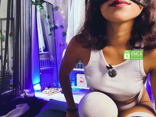 Sinandskin webcam