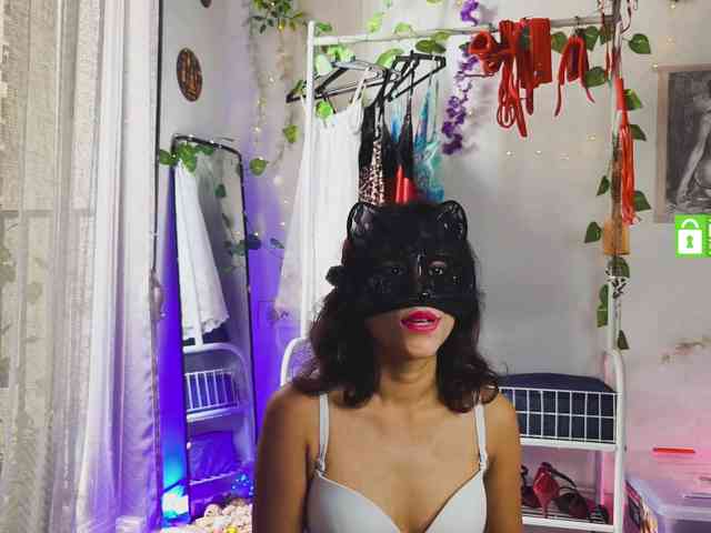 Sinandskin webcam