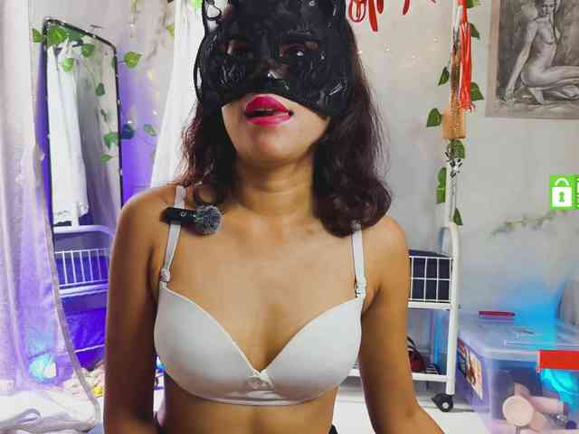 Sinandskin webcam