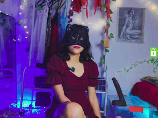 Sinandskin webcam