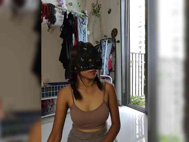 Sinandskin webcam