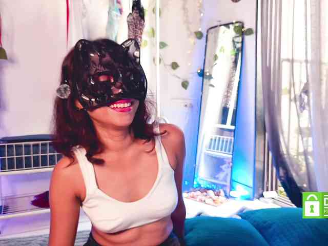 Sinandskin webcam