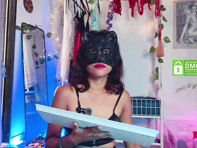 Sinandskin webcam