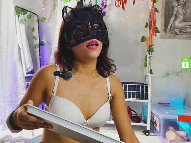 Sinandskin webcam