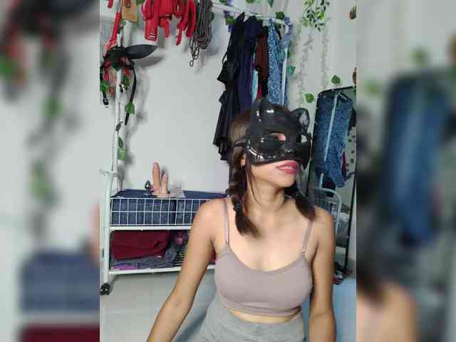 Sinandskin webcam
