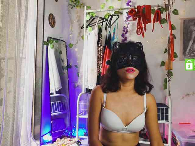 Sinandskin webcam