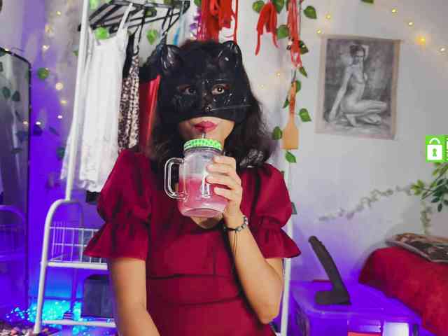 Sinandskin webcam